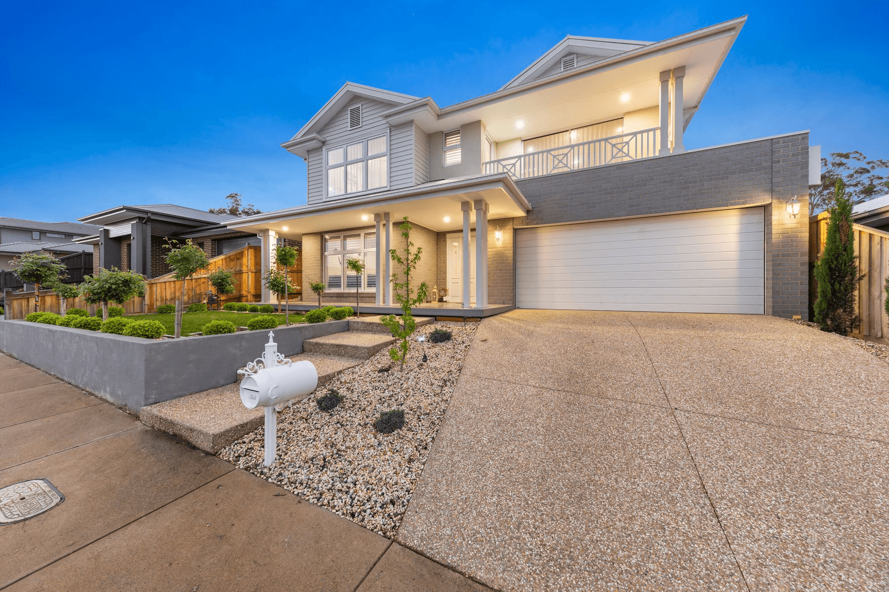 13 Mainstone Street, Drouin, VIC 3818