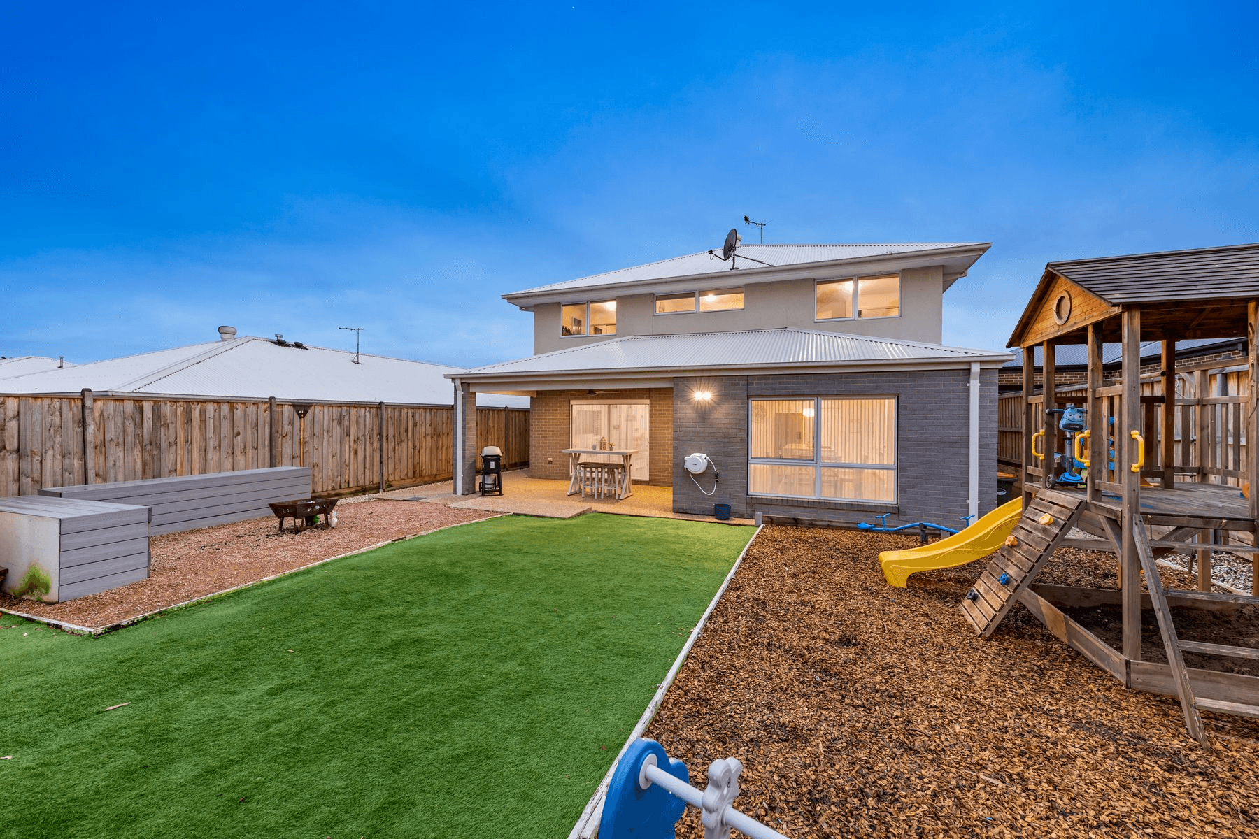 13 Mainstone Street, Drouin, VIC 3818