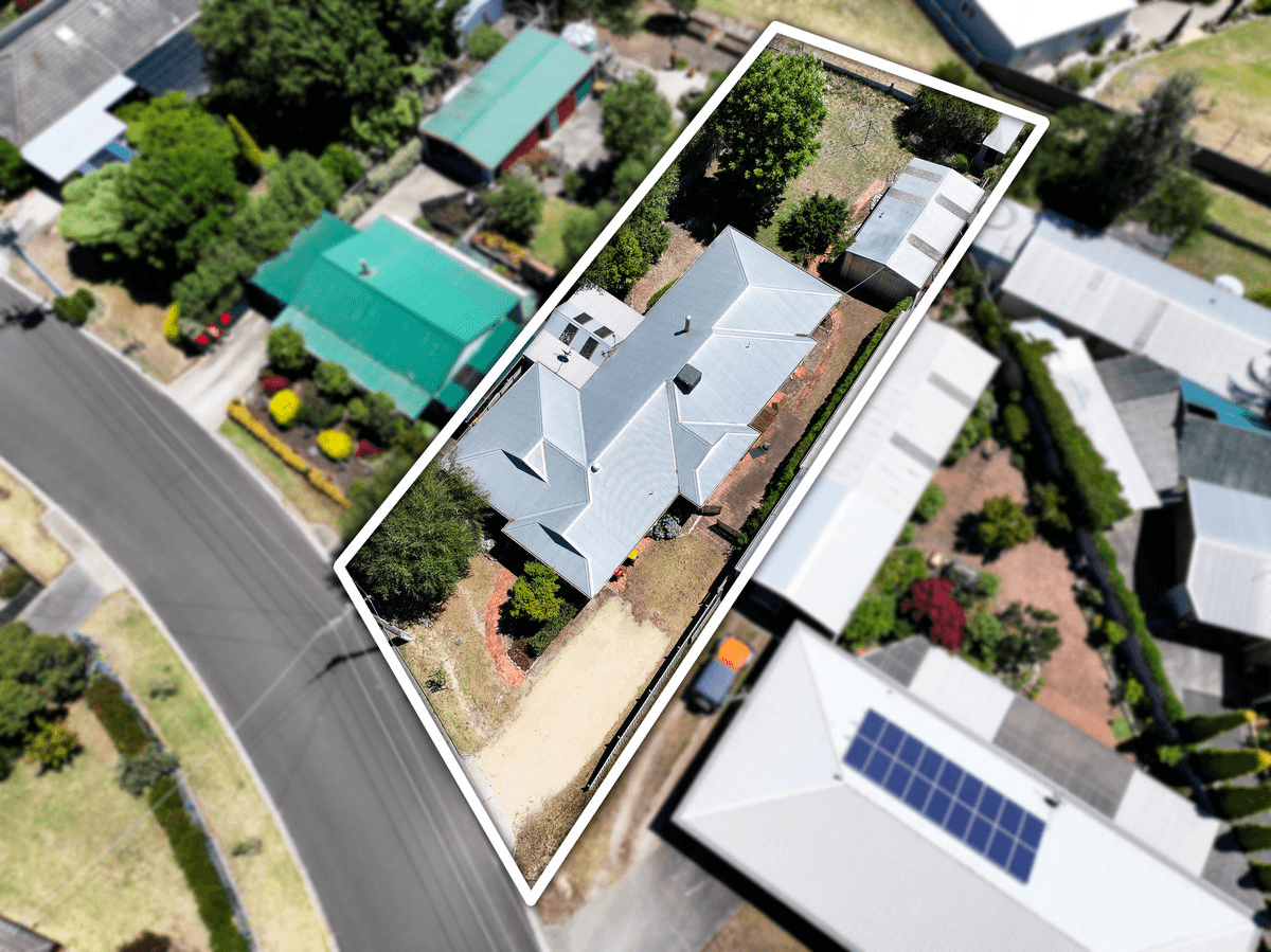 7 Mountainview Drive, Stratford, VIC 3862