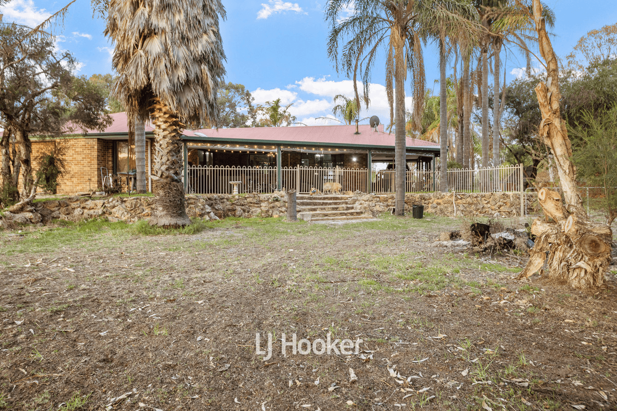 86 Ryelands Drive, North Boyanup, WA 6237