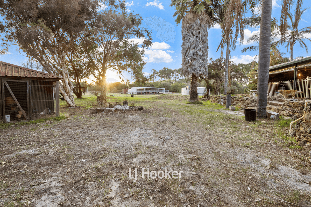 86 Ryelands Drive, North Boyanup, WA 6237