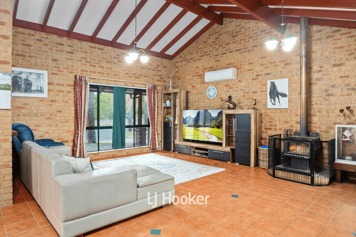 86 Ryelands Drive, North Boyanup, WA 6237