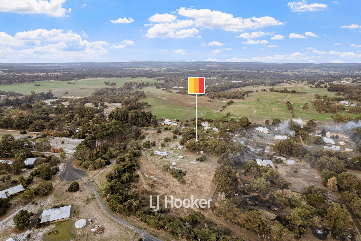 86 Ryelands Drive, North Boyanup, WA 6237