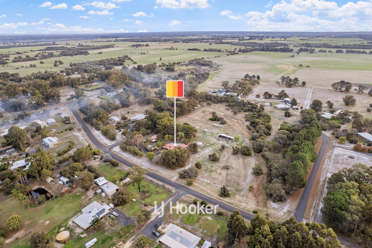 86 Ryelands Drive, North Boyanup, WA 6237