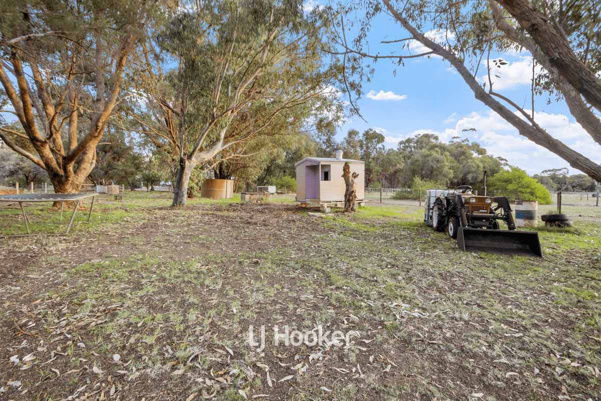 86 Ryelands Drive, North Boyanup, WA 6237