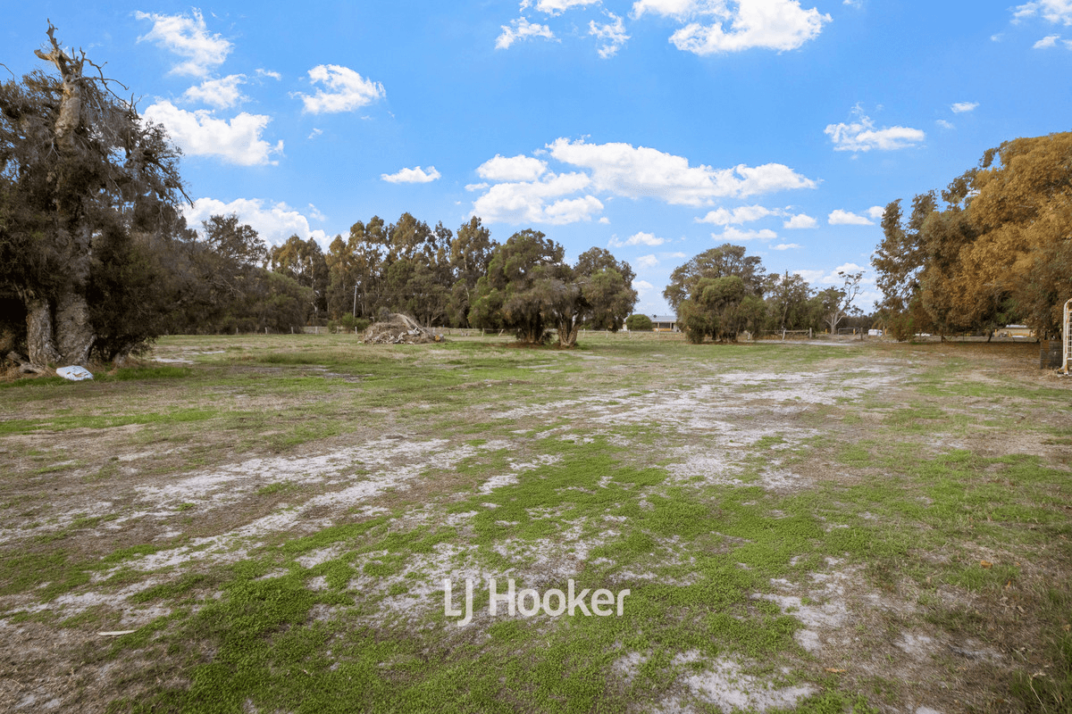 86 Ryelands Drive, North Boyanup, WA 6237