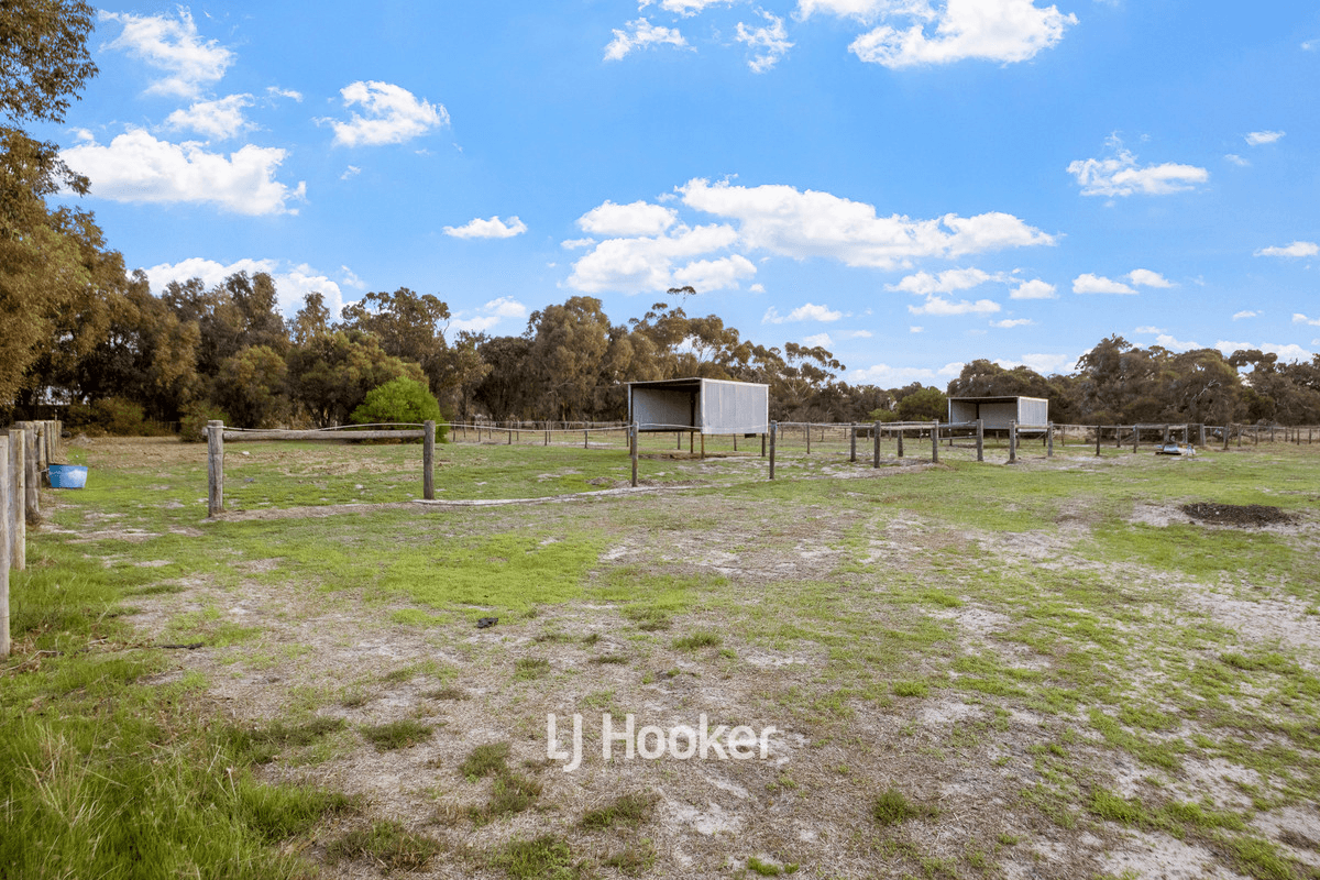 86 Ryelands Drive, North Boyanup, WA 6237