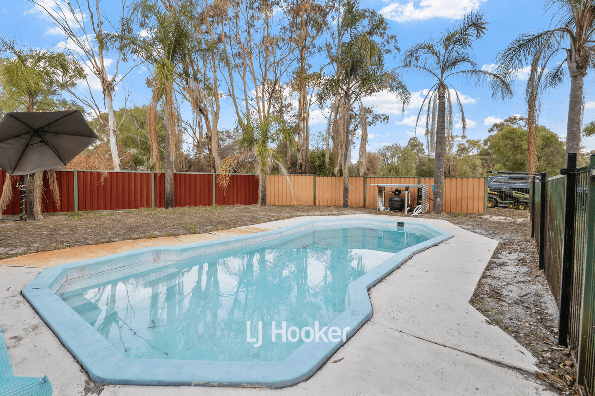 86 Ryelands Drive, North Boyanup, WA 6237