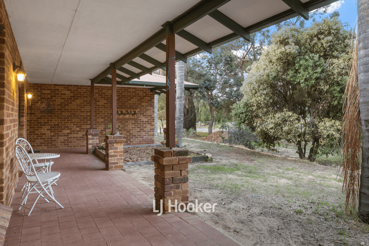 86 Ryelands Drive, North Boyanup, WA 6237