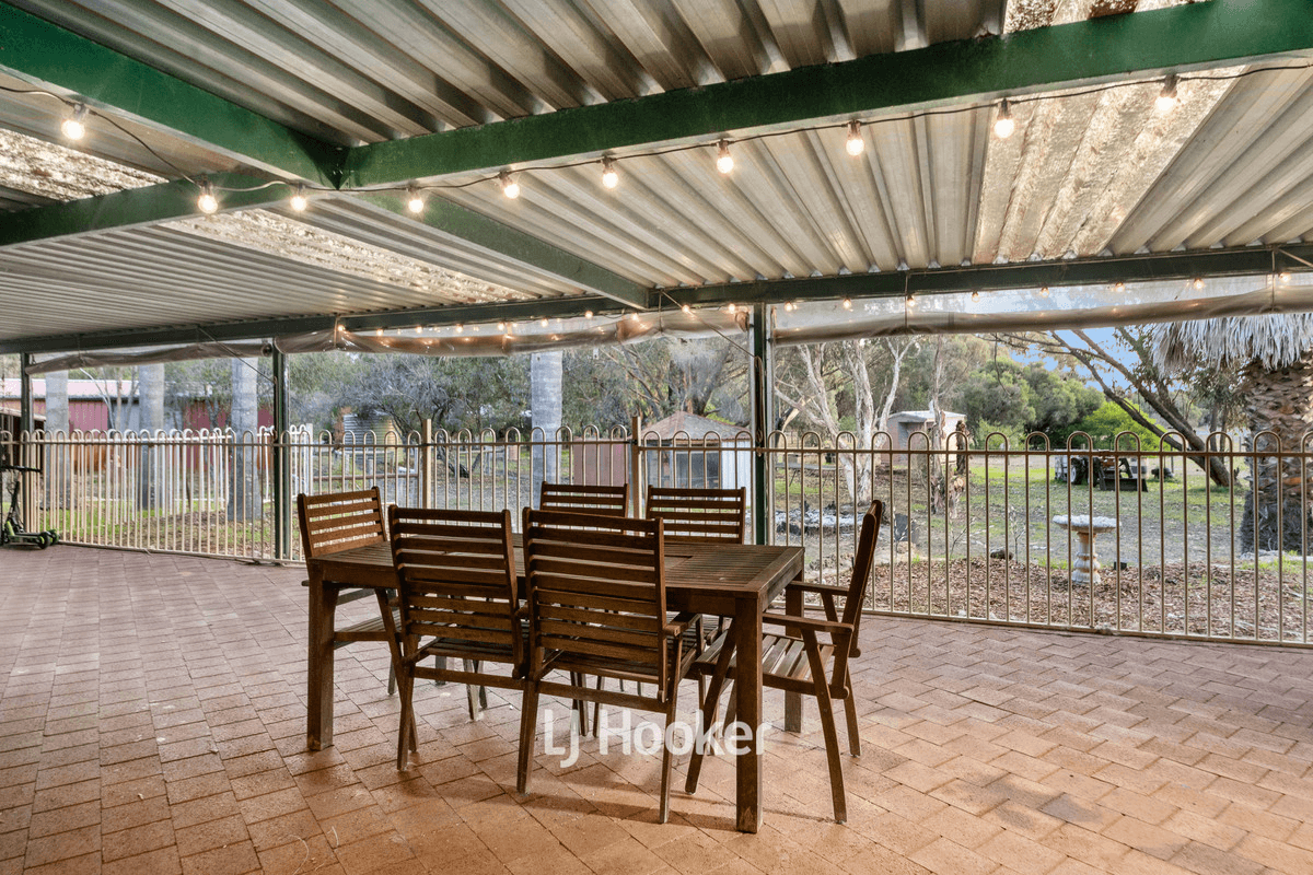 86 Ryelands Drive, North Boyanup, WA 6237