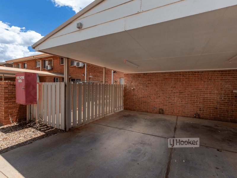 7/15 Adamson Avenue, GILLEN, NT 0870