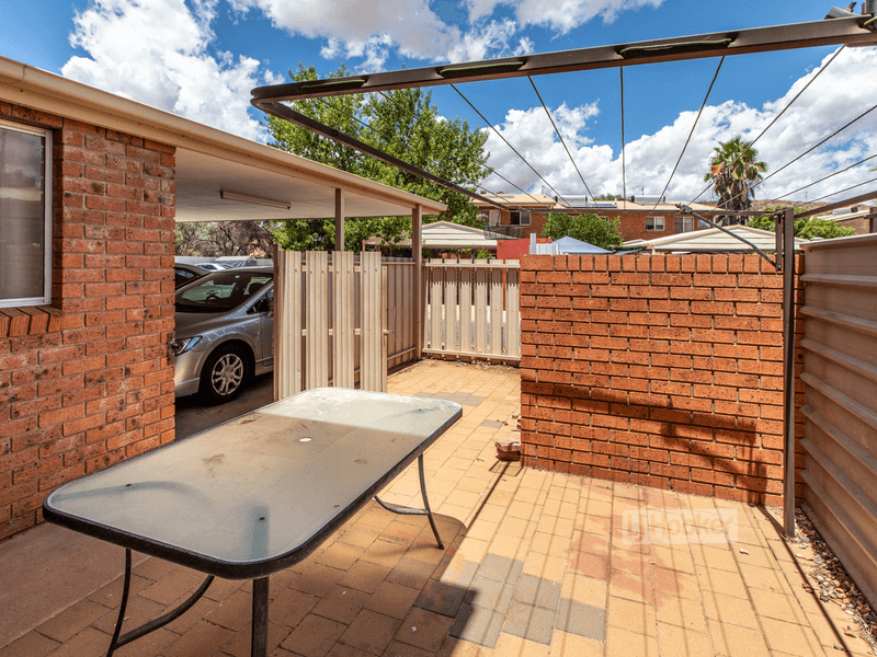 7/15 Adamson Avenue, GILLEN, NT 0870