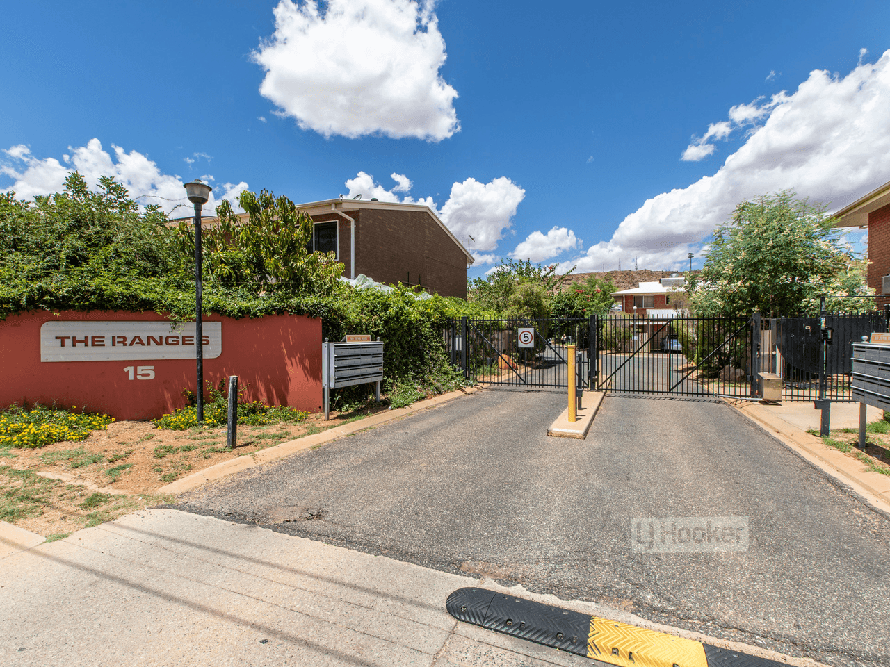 7/15 Adamson Avenue, GILLEN, NT 0870