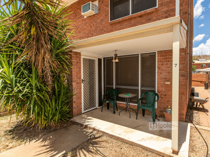 7/15 Adamson Avenue, GILLEN, NT 0870