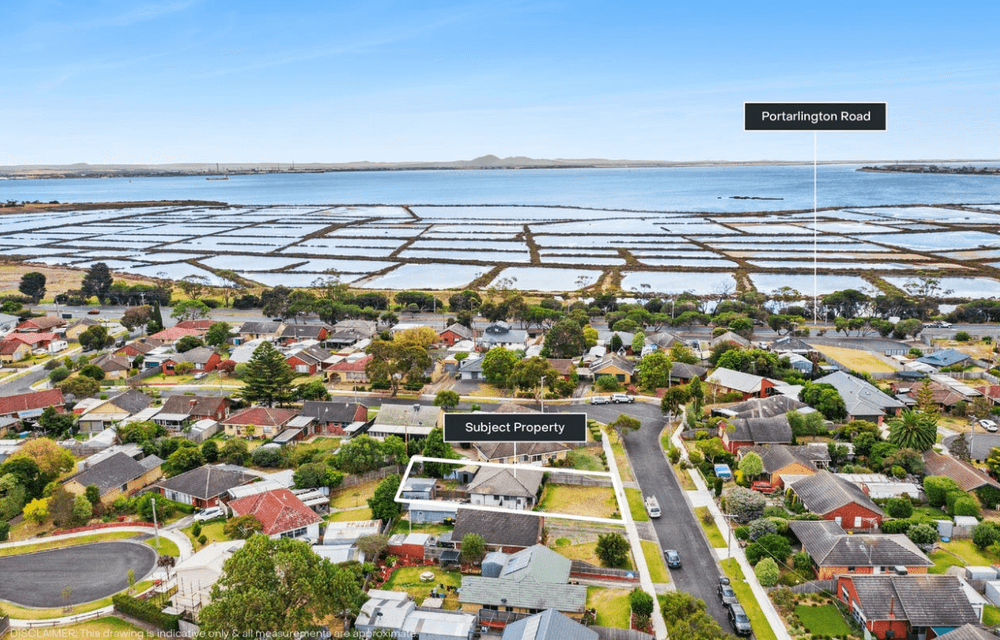 22 Mercury Crescent, NEWCOMB, VIC 3219