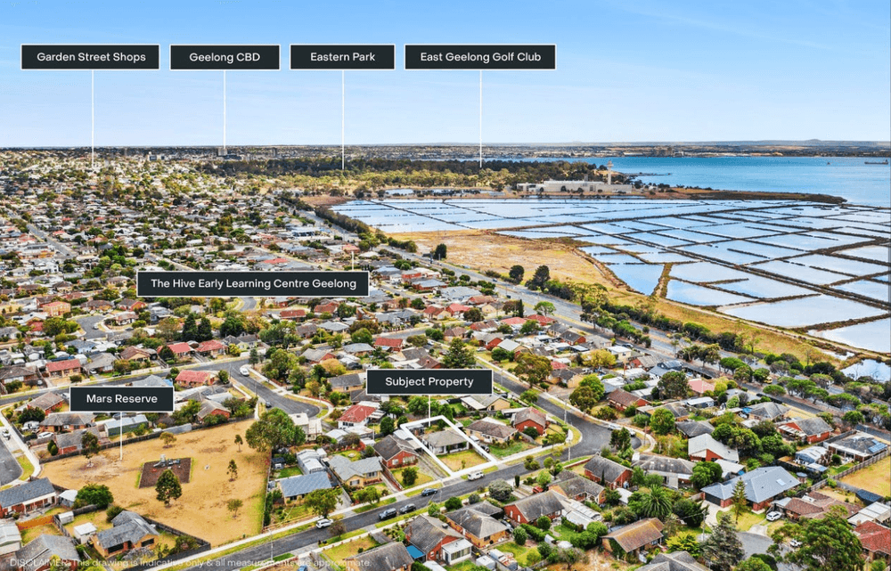 22 Mercury Crescent, NEWCOMB, VIC 3219