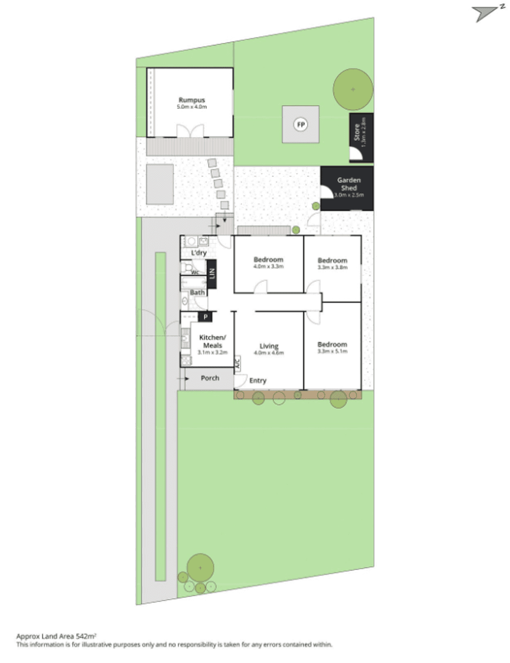 22 Mercury Crescent, NEWCOMB, VIC 3219