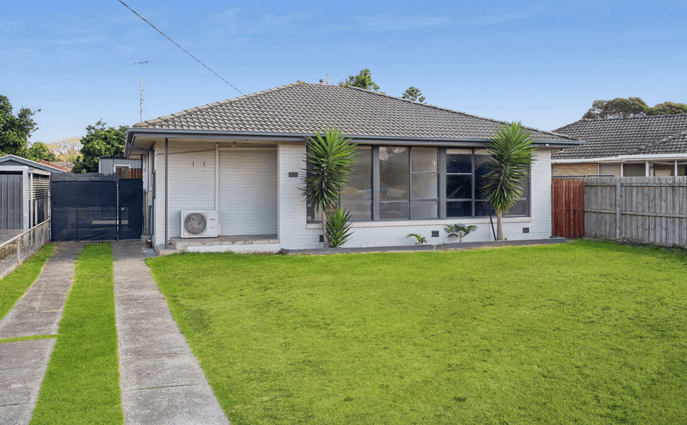 22 Mercury Crescent, NEWCOMB, VIC 3219