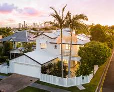 47 Jamieson Street, BULIMBA, QLD 4171