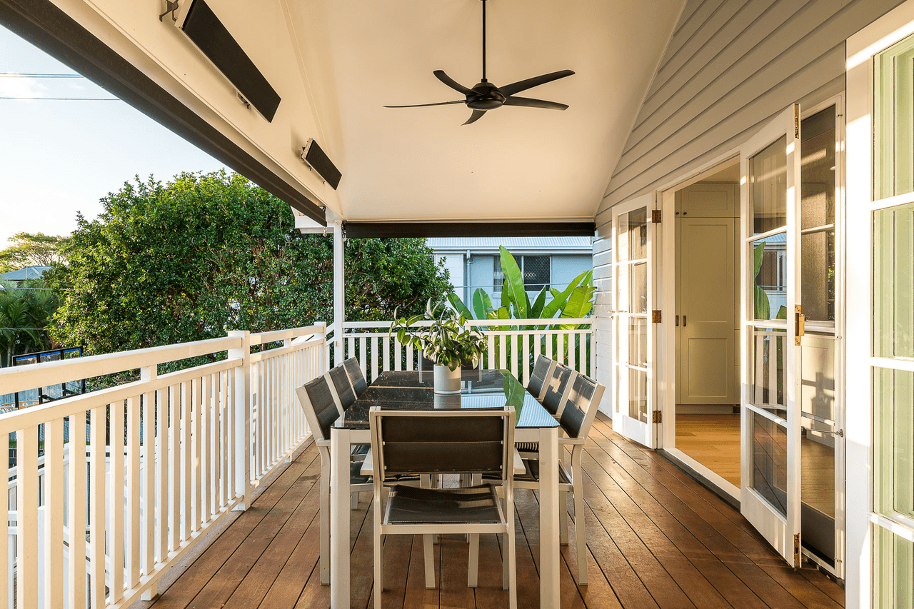 47 Jamieson Street, BULIMBA, QLD 4171