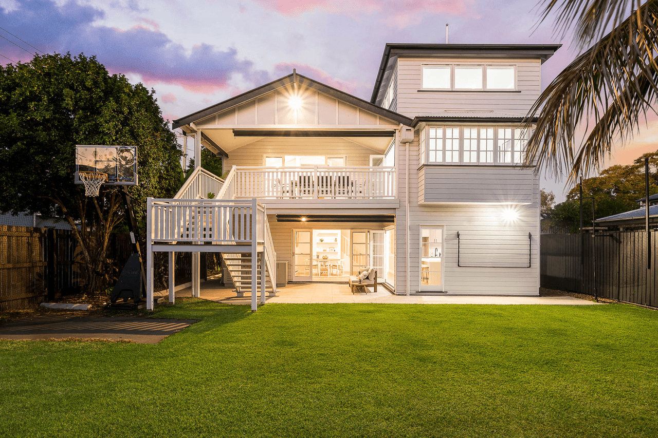 47 Jamieson Street, BULIMBA, QLD 4171