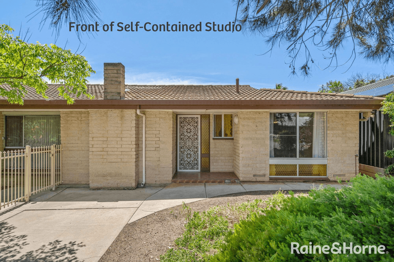 1 Hinkley Road, MORPHETT VALE, SA 5162