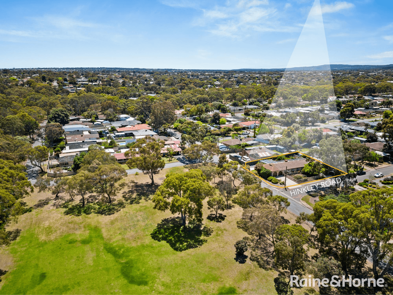 1 Hinkley Road, MORPHETT VALE, SA 5162