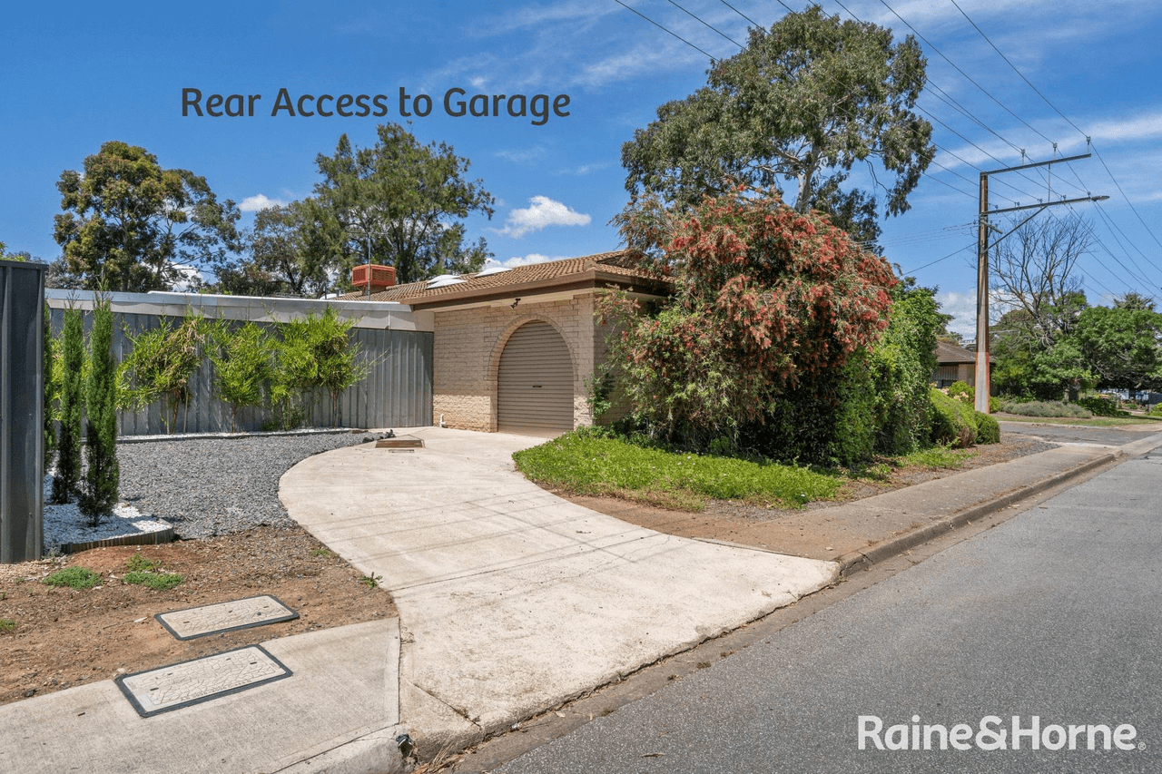 1 Hinkley Road, MORPHETT VALE, SA 5162