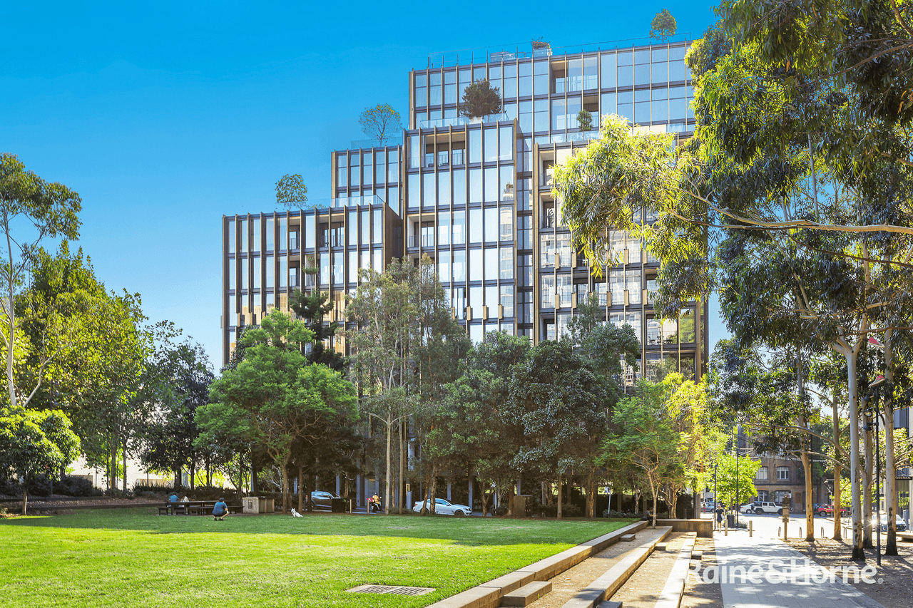 103/8 Central Park Avenue, CHIPPENDALE, NSW 2008