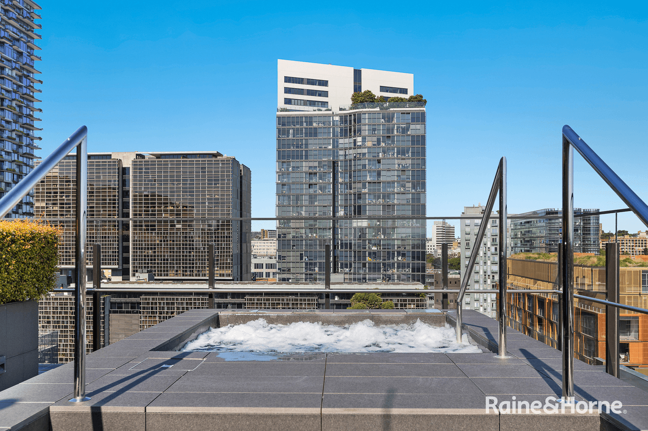 103/8 Central Park Avenue, CHIPPENDALE, NSW 2008