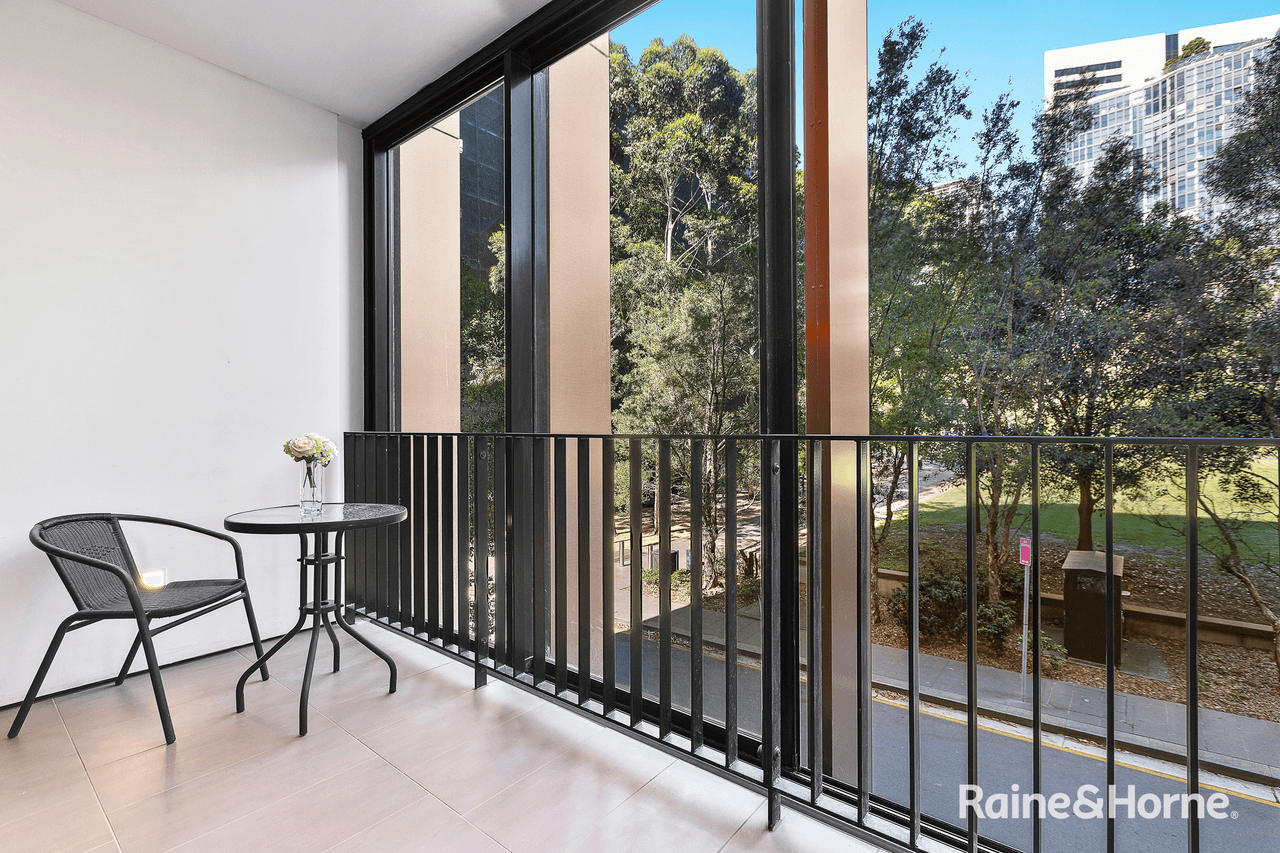 103/8 Central Park Avenue, CHIPPENDALE, NSW 2008