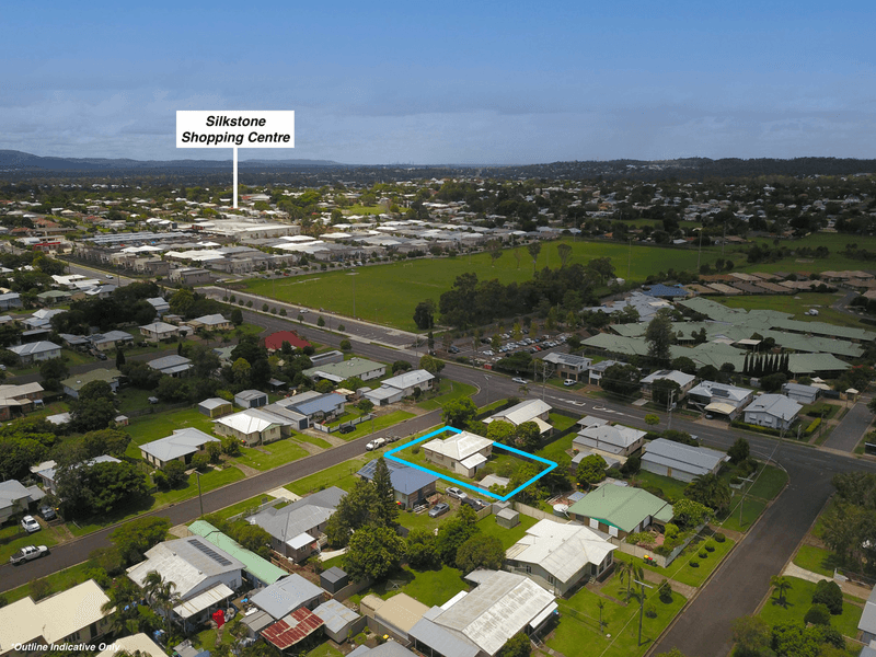 35 Dell Street, Eastern Heights, QLD 4305