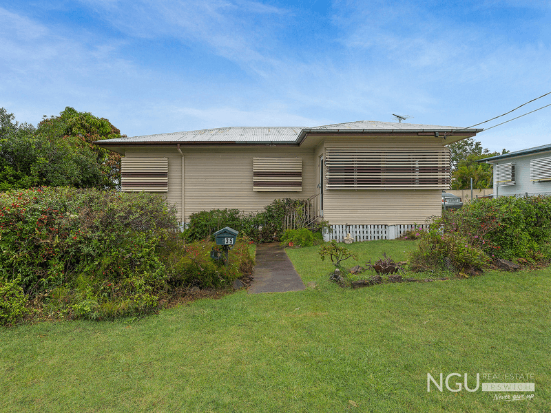 35 Dell Street, Eastern Heights, QLD 4305