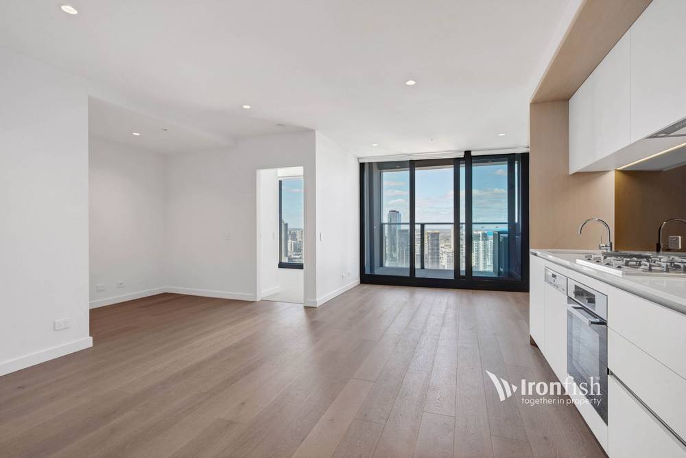 3707/628 Flinders Street, DOCKLANDS, VIC 3008