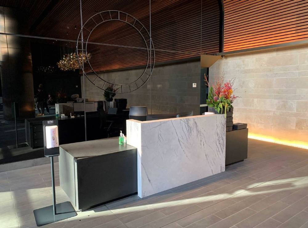 3707/628 Flinders Street, DOCKLANDS, VIC 3008