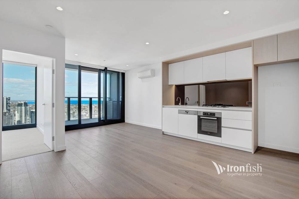 3707/628 Flinders Street, DOCKLANDS, VIC 3008