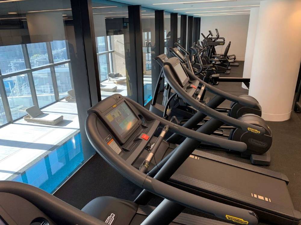 3707/628 Flinders Street, DOCKLANDS, VIC 3008