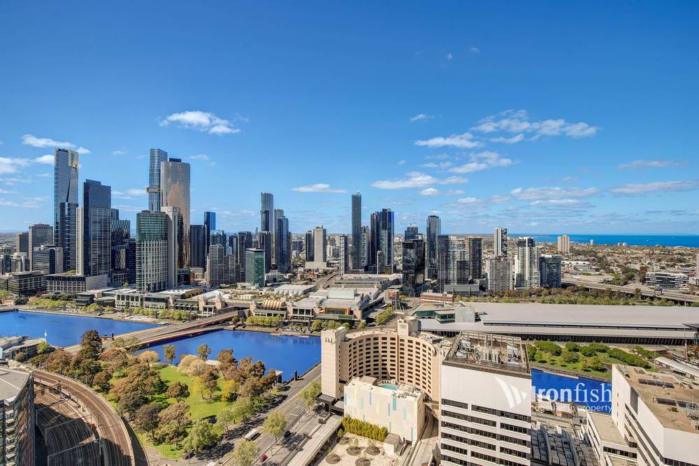 3707/628 Flinders Street, DOCKLANDS, VIC 3008