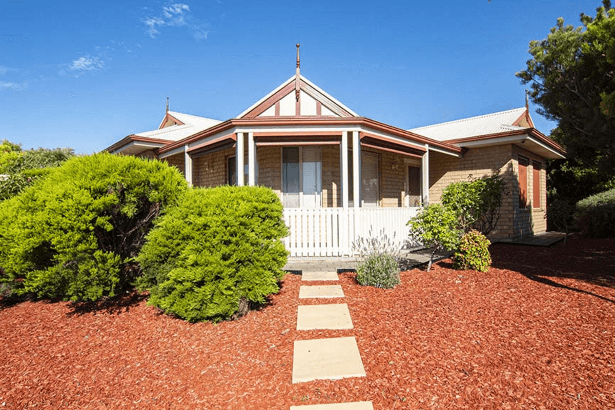 22 Driftwood Crescent, Seaford Rise, SA 5169