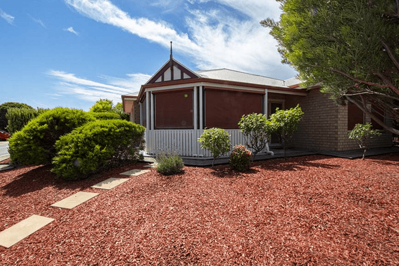 22 Driftwood Crescent, Seaford Rise, SA 5169