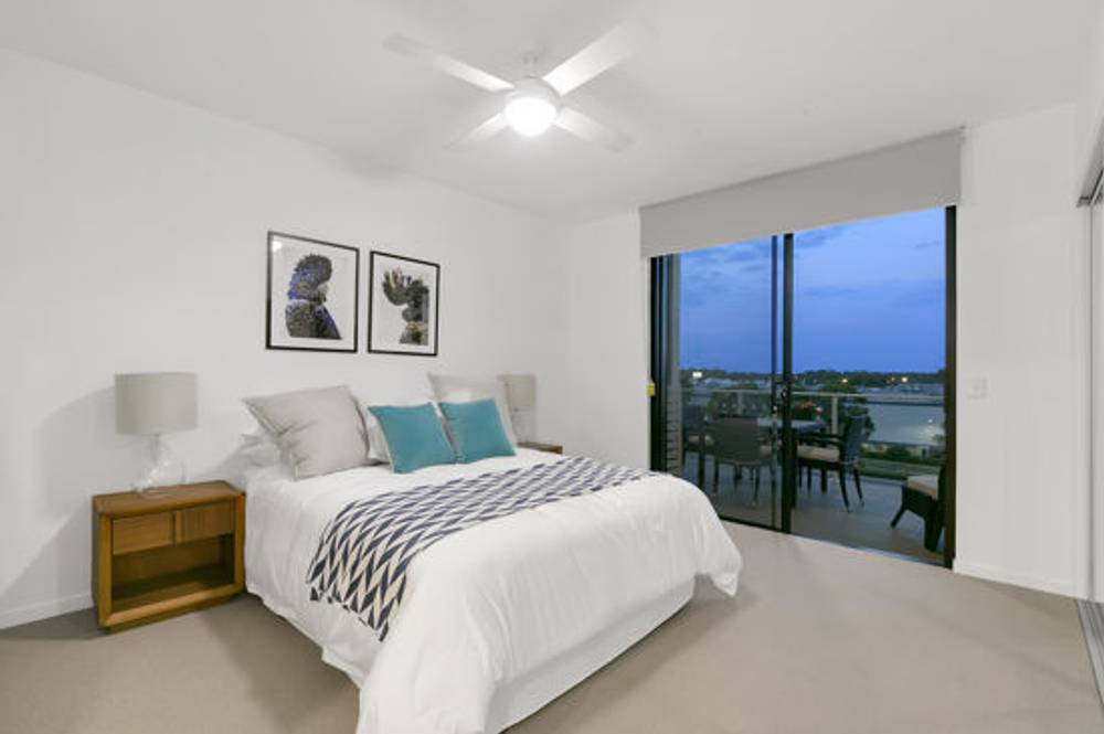 unit 1408 54-58 Mount Cotton Road, CAPALABA, QLD 4157