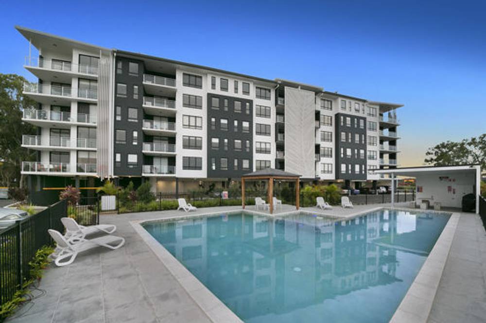 unit 1408 54-58 Mount Cotton Road, CAPALABA, QLD 4157