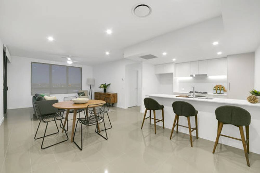 unit 1408 54-58 Mount Cotton Road, CAPALABA, QLD 4157