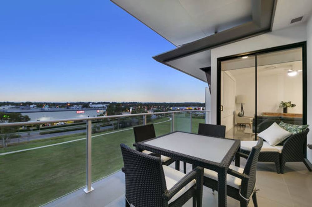 unit 1408 54-58 Mount Cotton Road, CAPALABA, QLD 4157