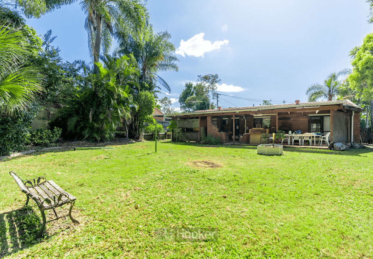 23 Curzon Street, BROWNS PLAINS, QLD 4118