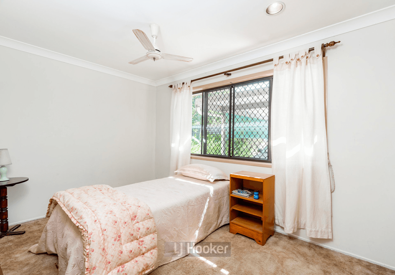 23 Curzon Street, BROWNS PLAINS, QLD 4118