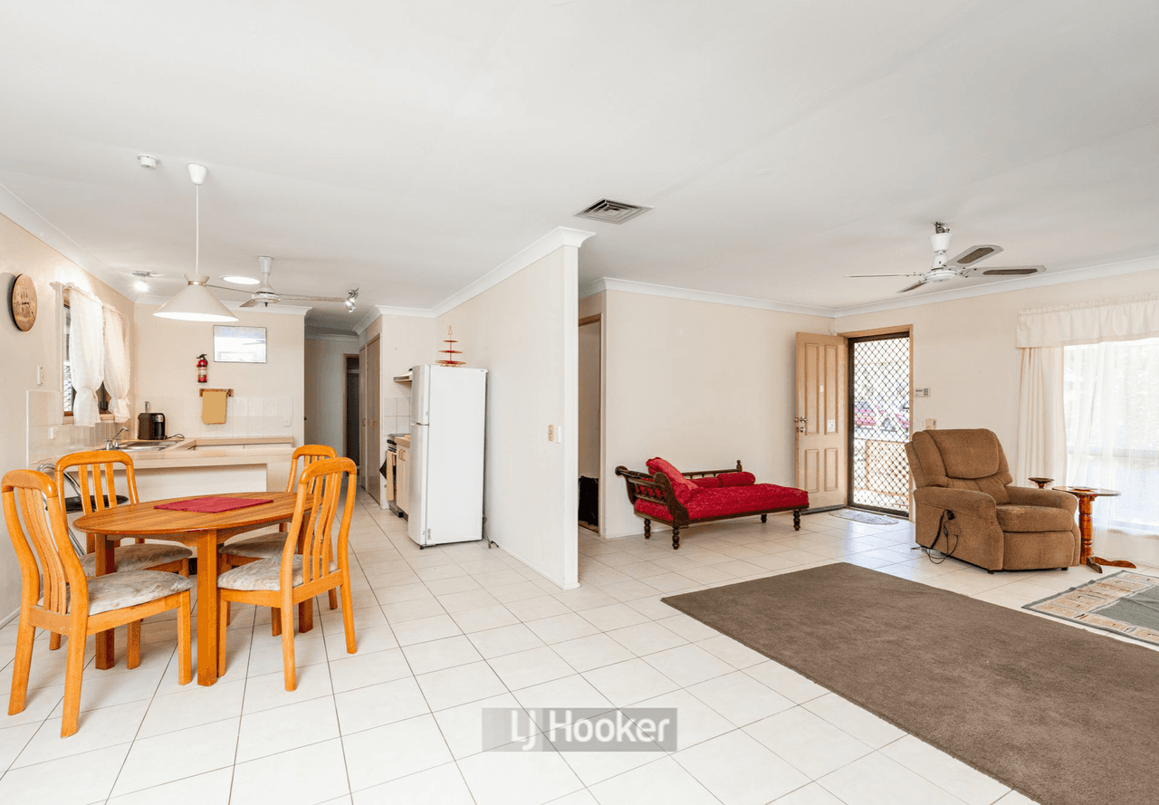 23 Curzon Street, BROWNS PLAINS, QLD 4118