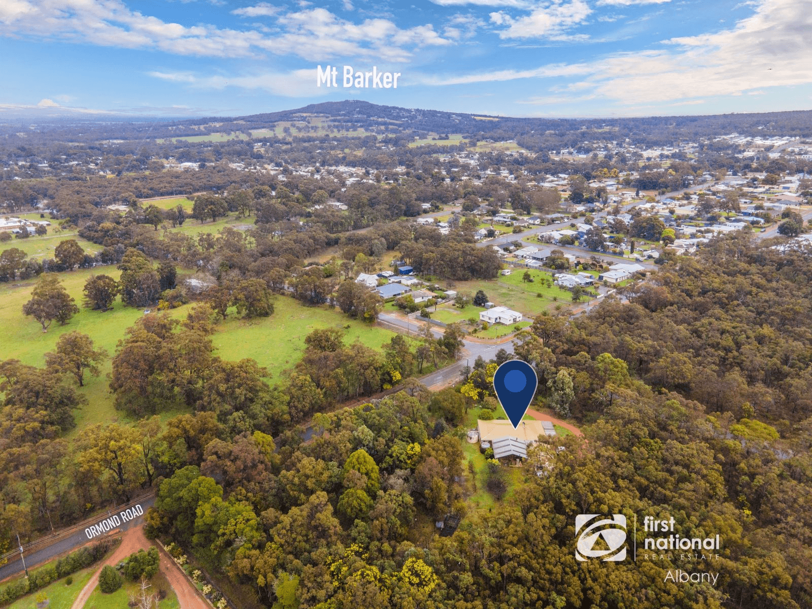 75 Ormond Road, MOUNT BARKER, WA 6324