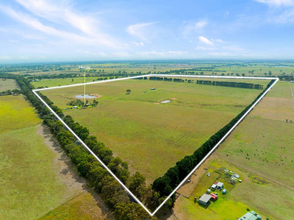 781 Stratford-Bengworden Road, Stratford, VIC 3862