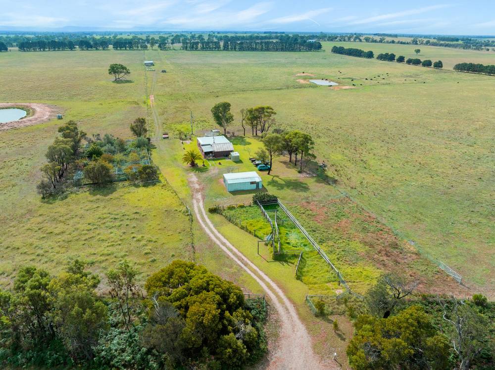 781 Stratford-Bengworden Road, Stratford, VIC 3862